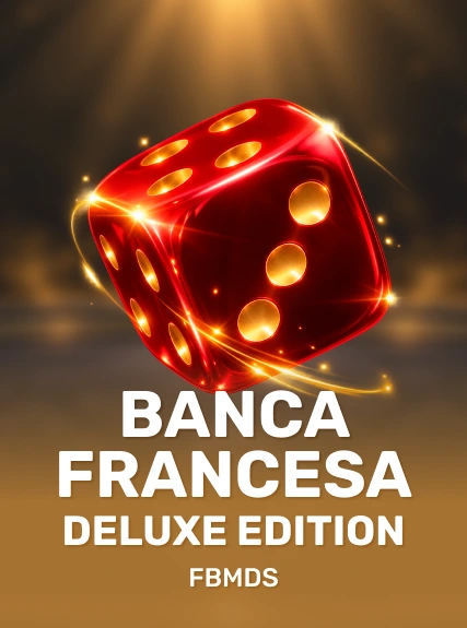 Banca Francesa Deluxe Edition game tile
